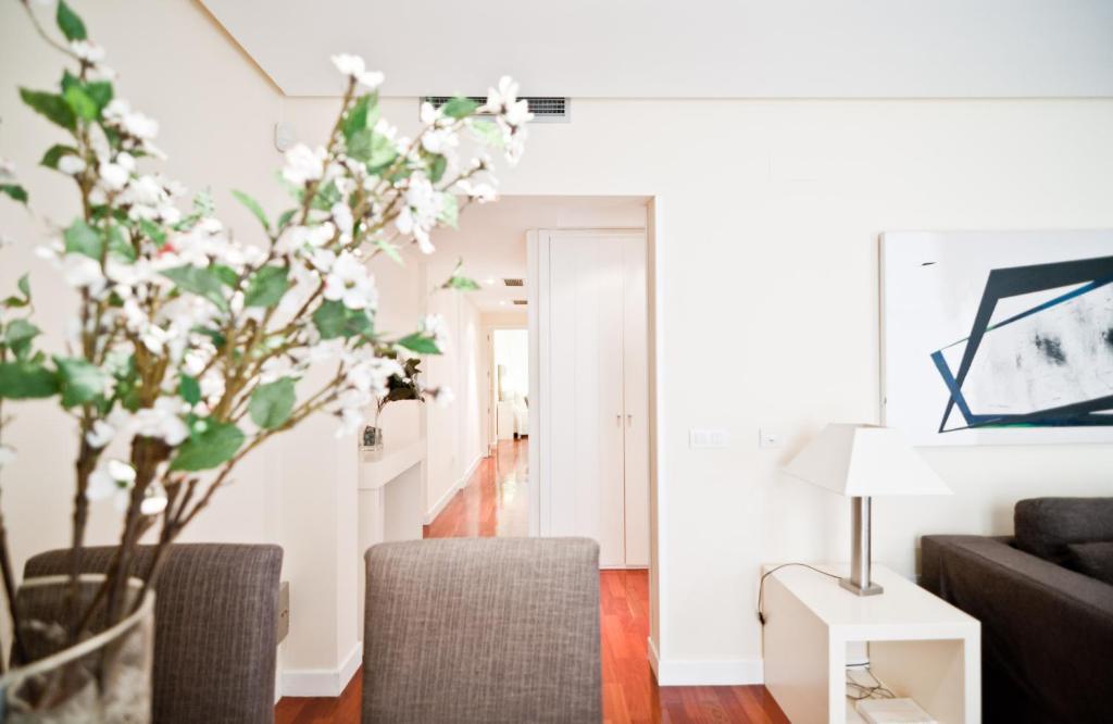 Hostal Retiro Madryt Pokój zdjęcie