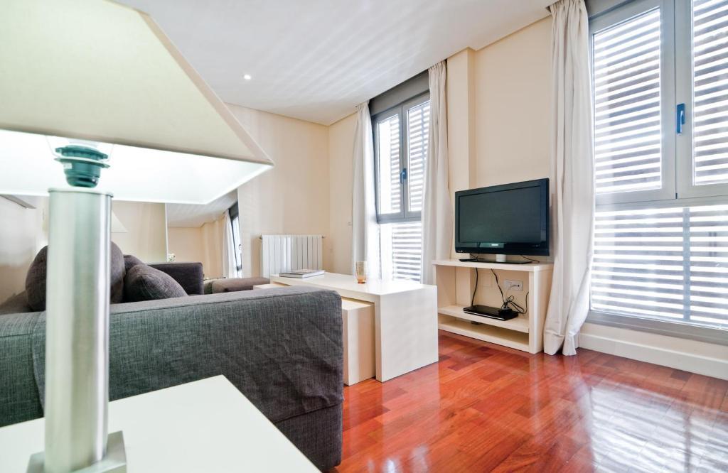 Hostal Retiro Madryt Pokój zdjęcie