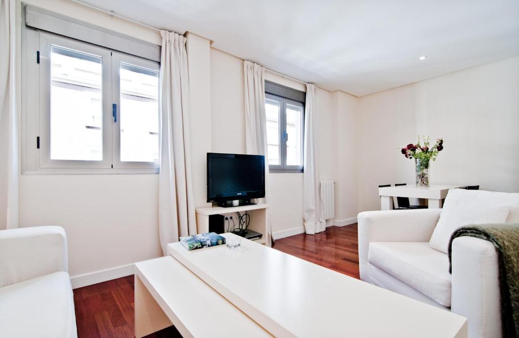 Hostal Retiro Madryt Pokój zdjęcie