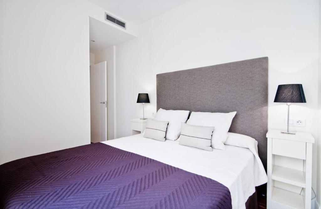 Hostal Retiro Madryt Pokój zdjęcie