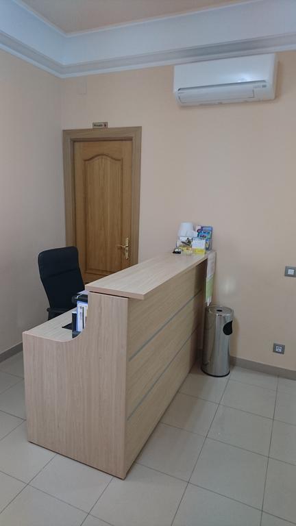Hostal Retiro Madryt Zewnętrze zdjęcie